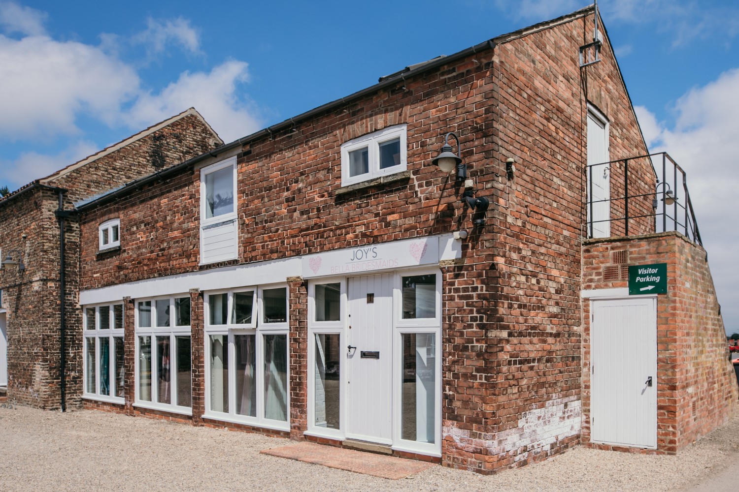 The Old Granary, Riccall Grange, King Rudding Lane, Riccall, York