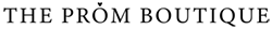 Prom Boutique logo